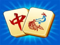 Mahjong Solitaire image