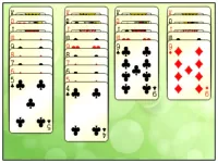 Web Solitaire image