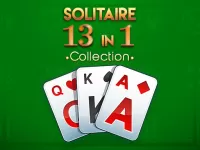 Solitaire 13in1 Collection image